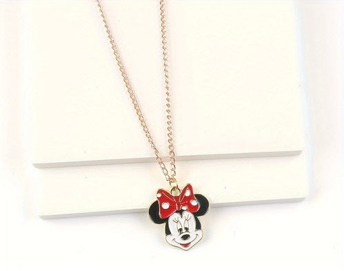 Minnie Necklace