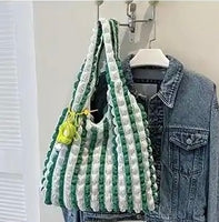 Puffer Quilt Bag