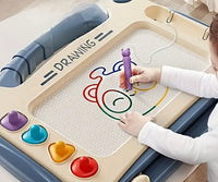 Magnetic Drawing Board
