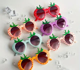 Strawberry Sunglasses