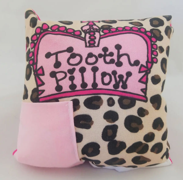 Tooth Fairy Pillow