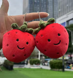 Jelly Cat Keychain