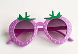 Strawberry Sunglasses