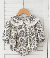Mary Beth Romper