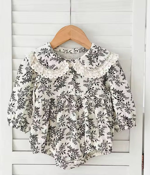 Mary Beth Romper