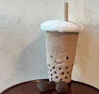 Jelly Cat Milk Cup