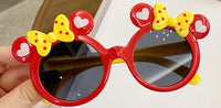 Minnie Mouse Sunglasses