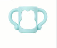 Silicone Bottle Handles