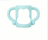 Silicone Bottle Handles