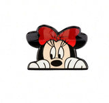 Disney Hair Clips