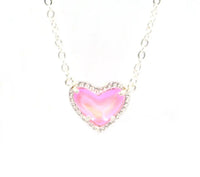 Heart Inspired Kendra Scott