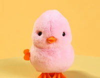Jumping Chicks & Ducks
