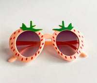 Strawberry Sunglasses