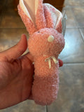 Bunny Rattle