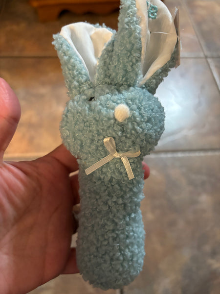 Bunny Rattle