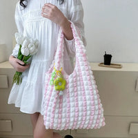 Puffer Quilt Bag