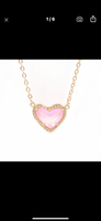 Heart Inspired Kendra Scott