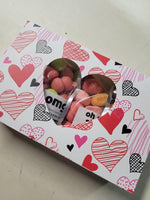 Valentines Freeze Dried Candy Boxes