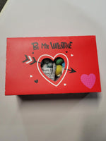 Valentines Freeze Dried Candy Boxes