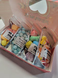 Valentines Freeze Dried Candy Boxes