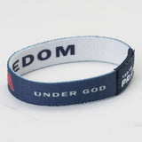 TTP Wristband – Freedom