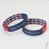 TTP Wristband – Liberty