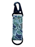TTP™ - Tactical Keychain Sahara Camo