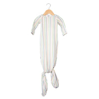 Promise Knotted Gown