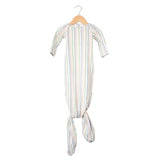 Promise Knotted Gown