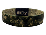 TTP Valor Camo & Isaiah 6:8