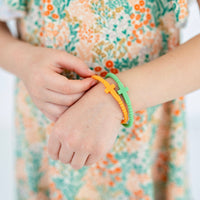 Jesus Bracelets - Sweetheart (5 pack)