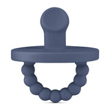 Cutie Slant Pacifier + Teether: Ballerina