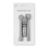 Ultimate Feeding Set -Terracotta
