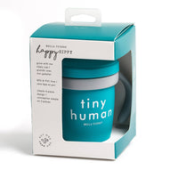 Bella Tunno - Tiny Human Happy Sippy Cup