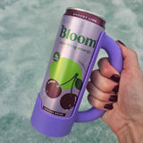 12 oz Slim Can Holder Handle