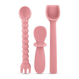 Ultimate Feeding Set Rose