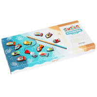 Fishing Game
