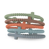 Jesus Bracelets - Vibe (5 pack)