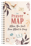 When You Don't Know What to Pray