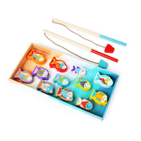 Fishing Game