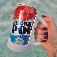 12 oz. Standard Can Soda Pop Holder
