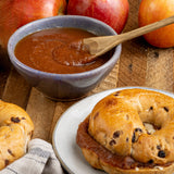 Bylers Apple Butter, 9.5oz