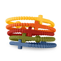 Jesus Bracelets - Vibe (5 pack)