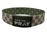 Tap To Pray™ Wristbands Cottage & Tile