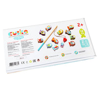 Fishing Game
