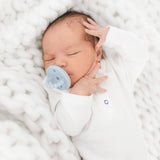 Cutie PAT Bulb Pacifier + Teether: Jam