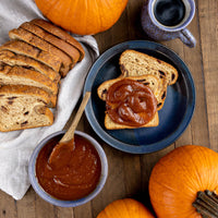 Byler's Pumpkin Butter, 11oz