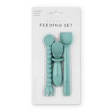 Ultimate Feeding Set -Terracotta