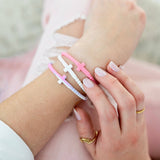 Jesus Bracelets - Highlights