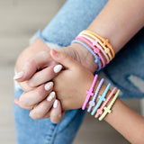 Jesus Bracelets -  Berry Bliss